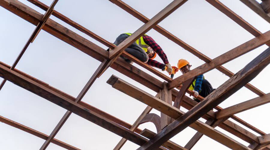 Professional residential roofers in North Bergen, NJ